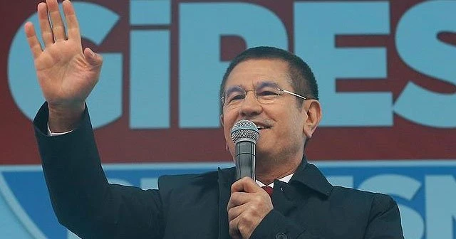 'Milletin özgürlüğüne saldırmak ne demekmiş göstereceğiz'
