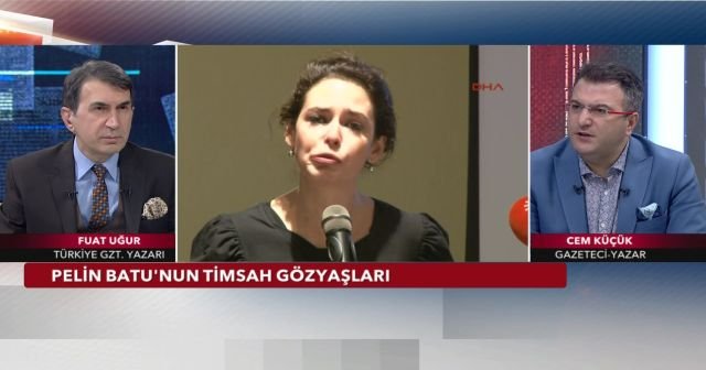 &#039;PKK&#039;ya ağlarlar, şehitlerimize ağlamazlar!&#039;