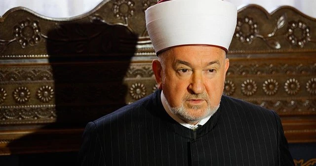 'Referandum İslam dünyası ve Avrupa için de tarihi'