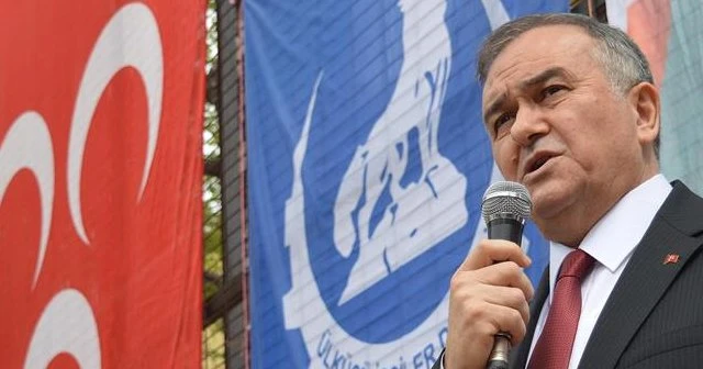 'Sadece Ahmet Necdet Sezer bedel ödemedi'