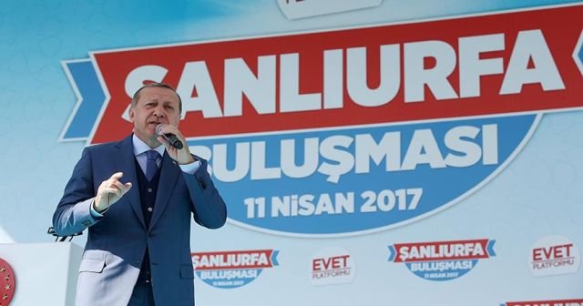 &#039;Terör örgütleri çekilmezse operasyonlar devam edecek&#039;