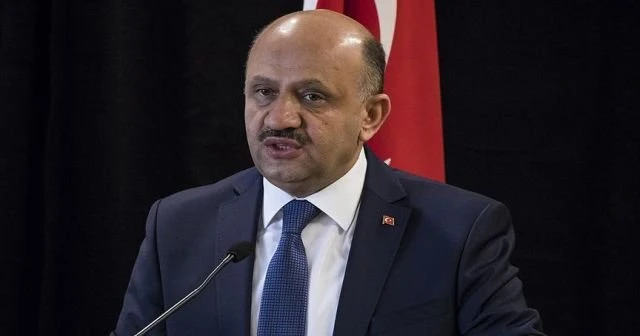 'Türkiye, kritik teknolojileri geliştirme aşamasında'