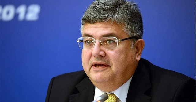'Türkiye ve Rusya, Suriye konusunda yapıcı iş birliği yürütüyor'