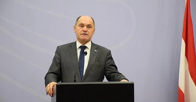 Açık denizde kurtarılmak Avrupa'ya giriş bileti değil