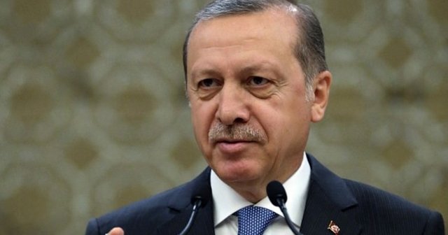 AK Parti’de Erdoğan için 8. kat düzenlemesi