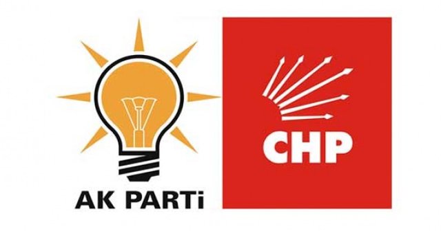 AK Parti&#039;den CHP&#039;ye çekilme tepkisi