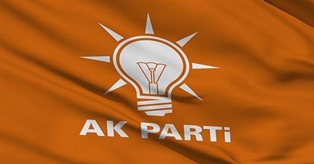 AK Parti düğmeye bastı! Başlıyor