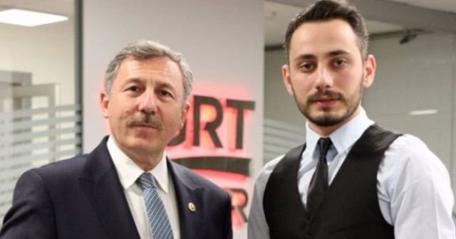 AK Partili Özdağ açıkladı: %58 sürpriz olmaz