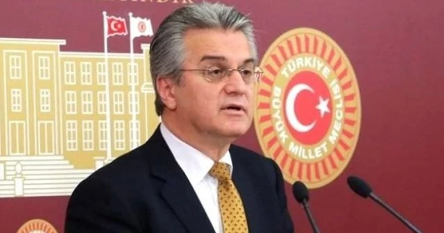 AKPM&#039;nin kararına CHP&#039;den skandal tepki