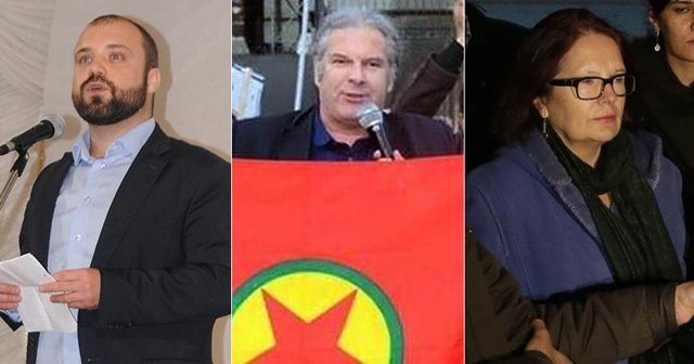 AKPM&#039;nin kararında PKK ile ilişkisi olduğu bilinen üyeler öne çıktı