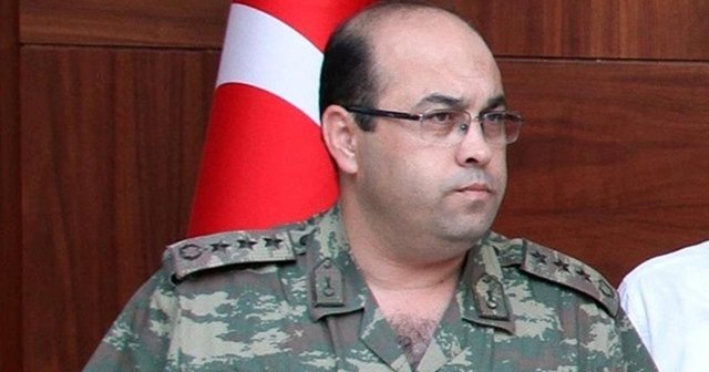 Albay Hasan Ceyhun Keleş itirafçı oldu, her şeyi anlattı