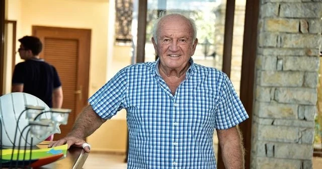 Ali Şen'den derbi yorumu