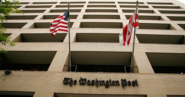 Amerikan gazetesi Washington Post&#039;un tepki çeken PKK/PYD haberi