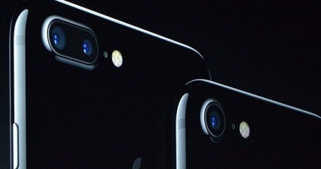 Apple ve Samsung iPhone 8 için anlaştı