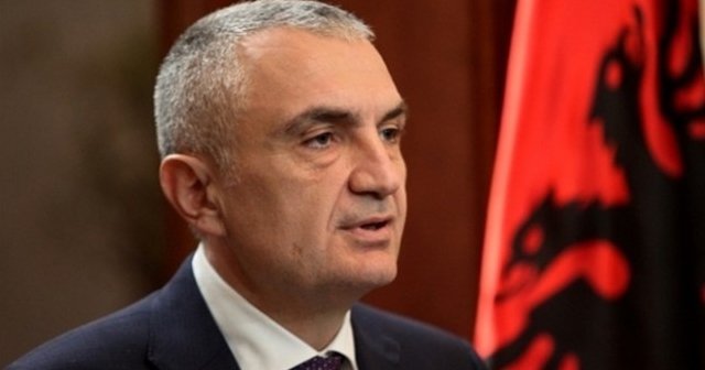 Arnavutluk&#039;un yeni cumhurbaşkanı Meta