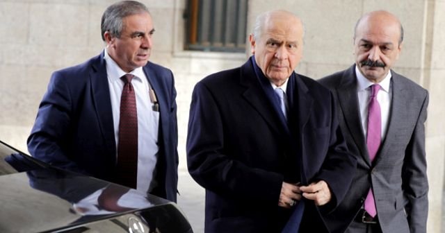 Bahçeli acil rapor istedi: Seçmenin tercihini araştırın