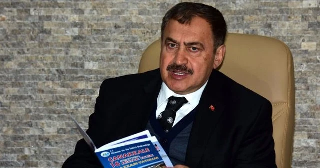 Bakan açıkladı! Hepsine el konulacak