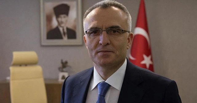 Bakan Ağbal tarih verdi! Uçuşa geçiyoruz!