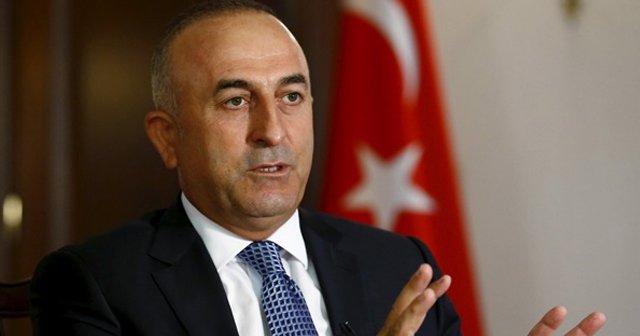 Bakan Çavuşoğlu&#039;ndan Rusya&#039;ya pasaportsuz seyahat açıklaması