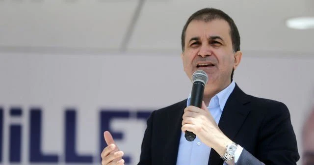Bakan Çelik: 16 Nisan'dan sonra sıraya girecekler