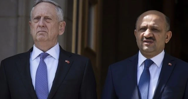 Bakan Işık: Türkiye'nin acilen buna ihtiyacı var