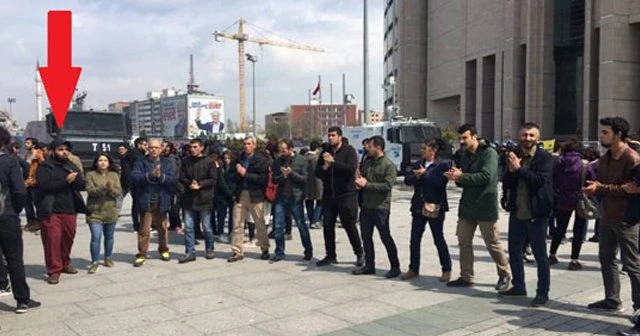 Bakan Soylu açıkladı: Pantolonunu değiştirmediği için yakaladık