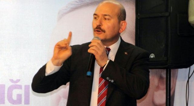 Bakan Soylu açıkladı: Sözde bölge sorumlusu öldürüldü