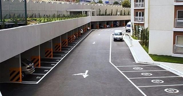 Bakanlık açıkladı: Tüm binalarda zorunlu olacak