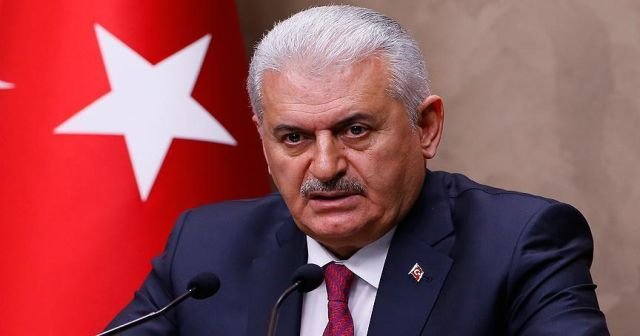 Başbakan Binali Yıldırım&#039;dan erken seçim açıklaması