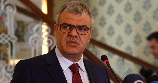 Başbakan Yardımcısı Kaynak, BM Genel Sekreteri Guterres ile görüştü