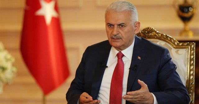 Başbakan Yıldırım&#039;dan bedelli askerlik açıklaması