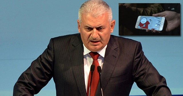 Başbakan Yıldırım&#039;dan Ülker açıklaması