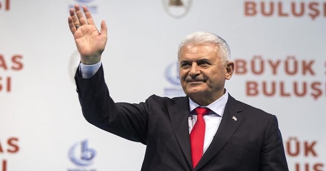 Başbakan Binali Yıldırım: O Kandil sönecek