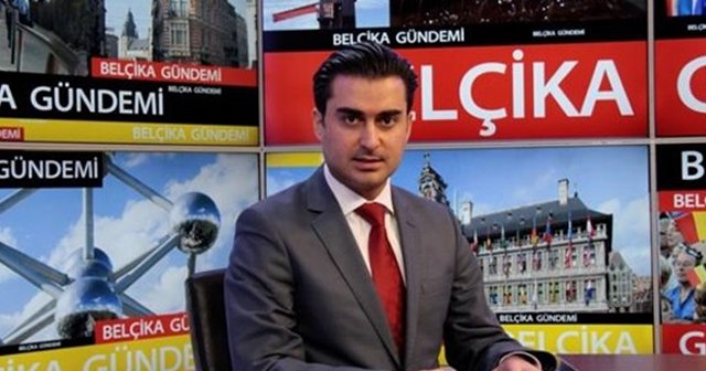 Belçika’nın Türk kökenli vekilinden tepki