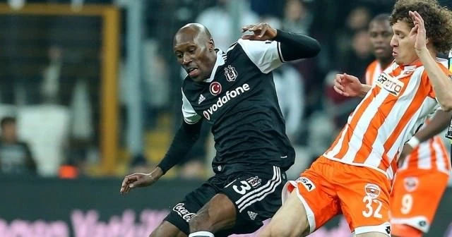 Beşiktaş şampiyonluğa uçuyor