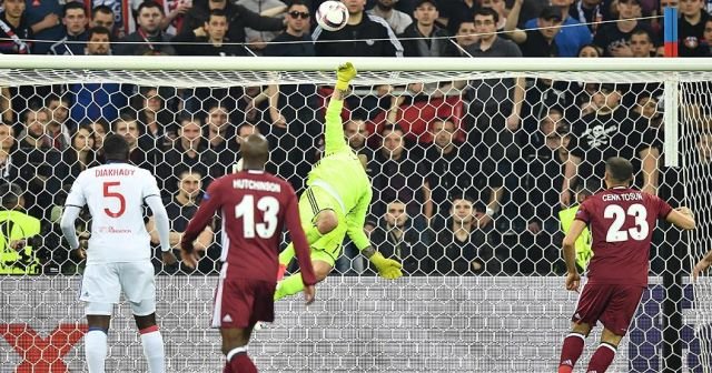 Beşiktaş, yarı final için sahaya çıkacak