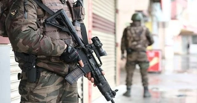 Bingöl'deki 'özel güvenlik bölgesi' uygulamasının süresi uzatıldı