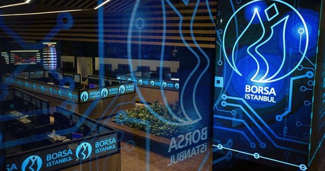 Borsa&#039;da tüm zamanların rekoru kırıldı