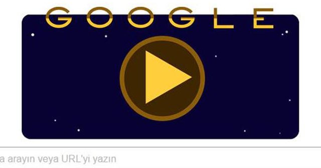 Cassini Uzay Aracı Google tarafından Doodle oldu! Cassini Uzay Aracı nedir?