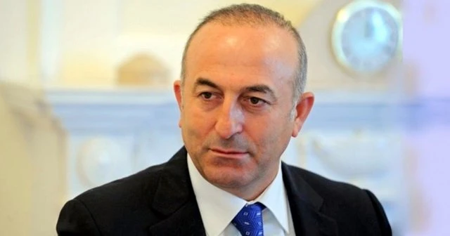 Çavuşoğlu’ndan Rusya ile vize serbestisi açıklaması