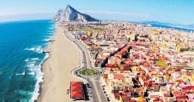 Cebelitarık gerginliği tırmanıyor