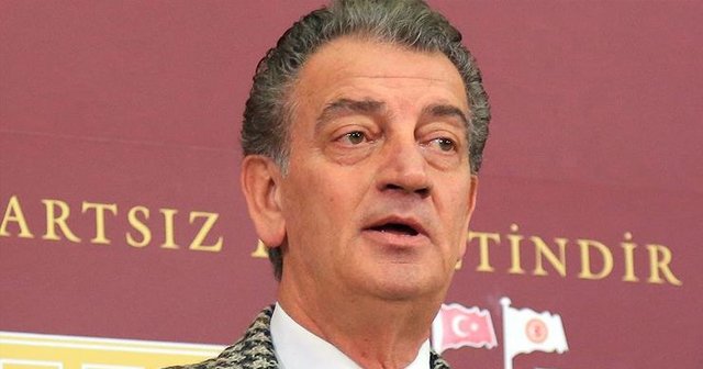 CHP&#039;li Bozkurt&#039;dan bir skandal daha! Esnafa saldıran şoförünü savundu