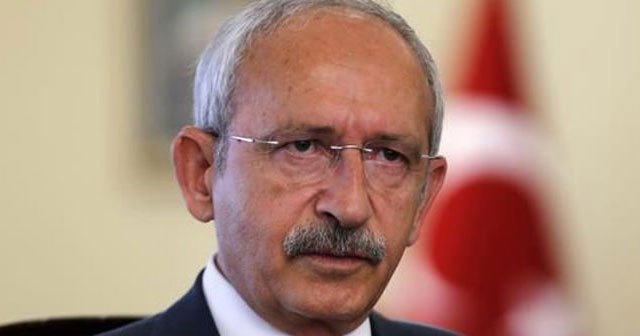 CHP ne yapmaya çalışıyor, Kılıçdaroğlu sessiz