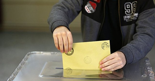 CHP&#039;nin referandum itirazında karar