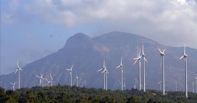 Çin&#039;de temiz enerji yatırımları artacak