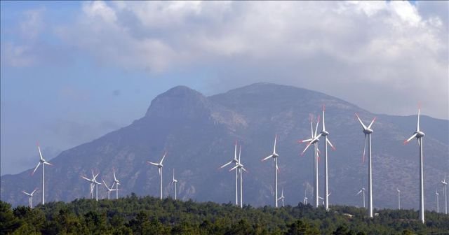 Çin&#039;de temiz enerji yatırımları artacak