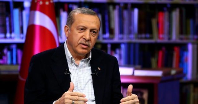 Cumhurbaşkanı Erdoğan: Bunun tek adamlıkla alakası yok