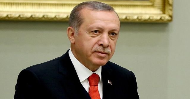 Cumhurbaşkanı Erdoğan&#039;dan alçak sözlere suç duyurusu