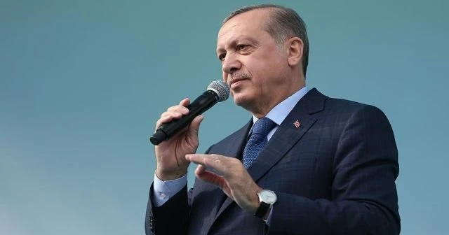 Erdoğan: Avrupa tükendi ama bedelini çok ağır ödeyecek