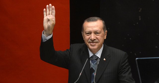 Cumhurbaşkanı Erdoğan Sincik halkına teşekkür etti